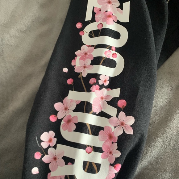 Zoo York unisex sweatpants - Picture 2 of 5